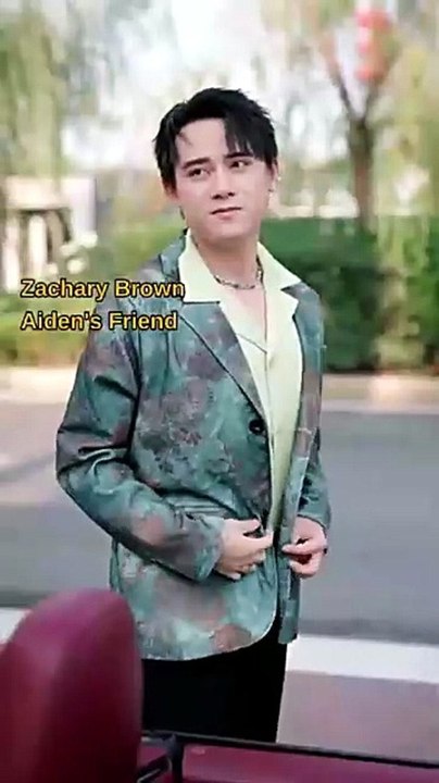 the mr sylvester guide chinese drama [Full Movie] [English Subs]Full EP - Full
