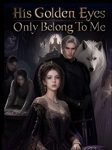 His Golden Eyes Only Belongs To Me englishsub watchfull ⚡️🍿⚡️