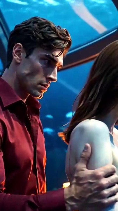 My Secret Alpha Is My Lucky Puppy | Short Drama Full HD #ANS [Full Movie]