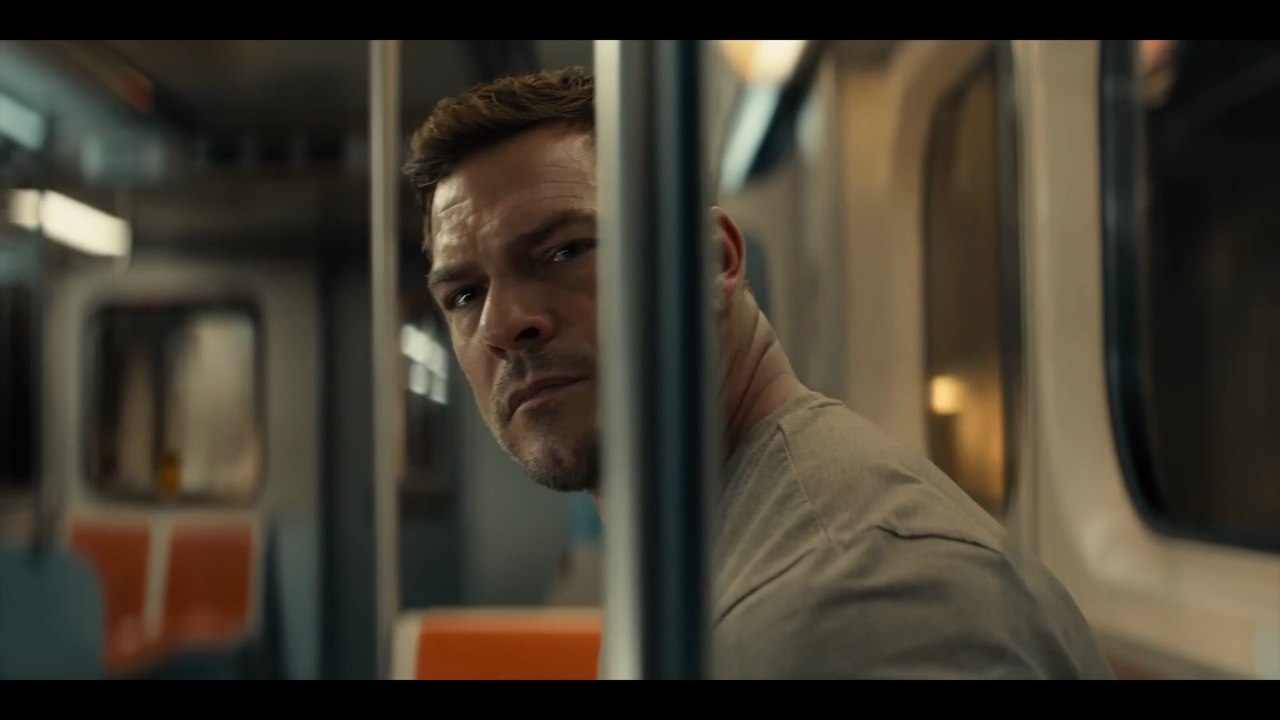 Reacher - saison 4 Bande-annonce VO