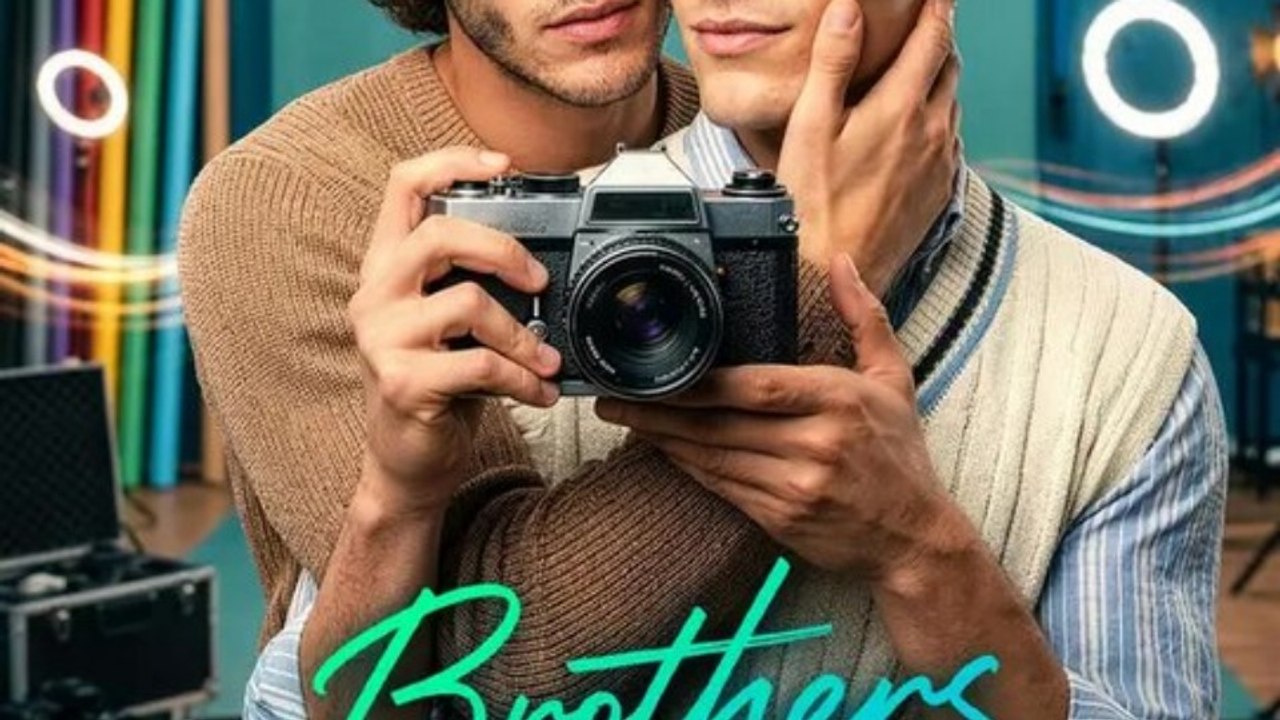 Brothers by Chance, Lover by Choice | Serie Completa | Short Drama Español