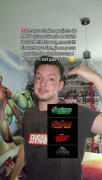 On va se régaler !!!