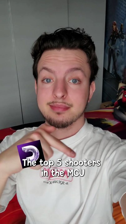 The best shooter !!!