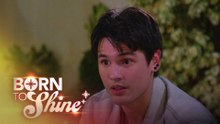 Born To Shine: Megan makes JC happy! (Episode 106)