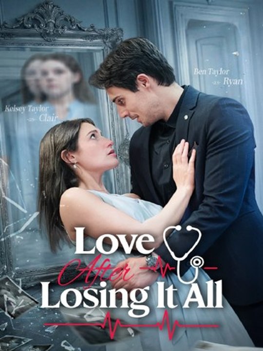 Love After Losing It All | Short Drama Full HD #AKT