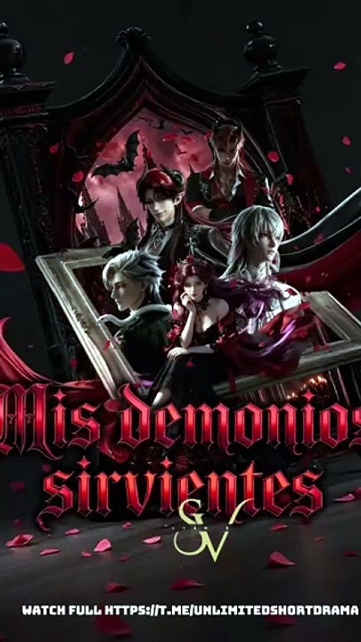 EspañOl Mis Demonios Sirvientes VersióN Completo [Completo En Español] [Full Movie]