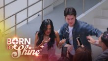 Born To Shine: Jeni, binash ng fans! (Episode 106)