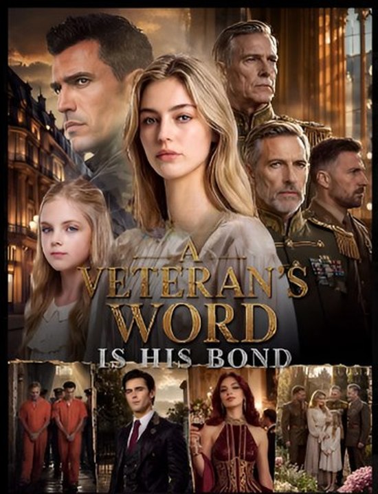 A Veteran's Word Is His Bond- Drama FULL MOVIES ENGLISH SUB