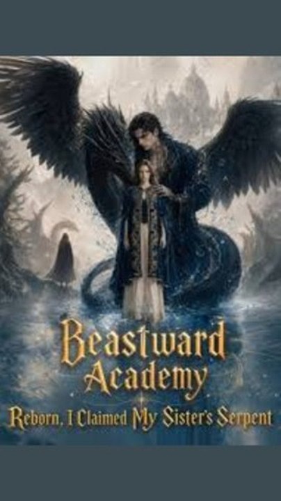 A Lethal Magical Awakening Explodes In BEASTWARD ACADEMY REBORN (Full Movie)