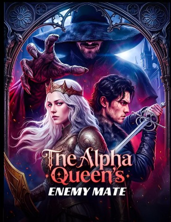 The Alpha Queen's Enemy Mate