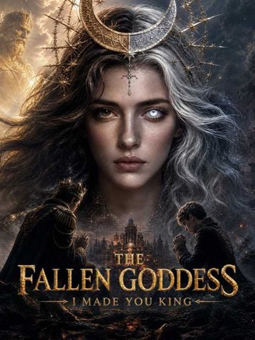 The Fallen Goddess I Made You King Short Aid (Exclusive) - Full EPS