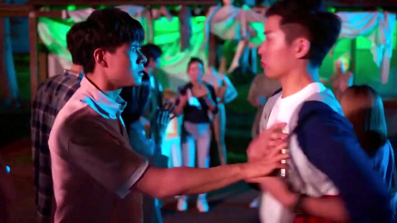We Best Love ( No.1 For You ) EP 4 [Full Movie]