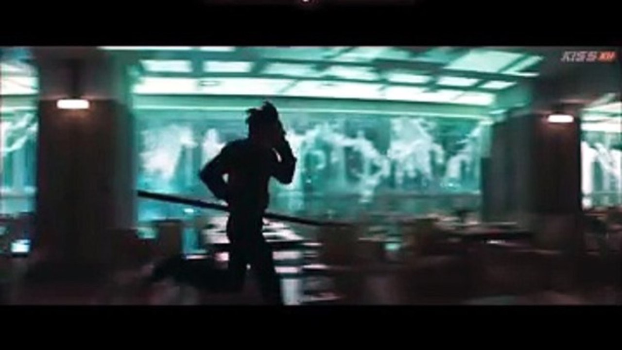 Colony 2026. must watch!