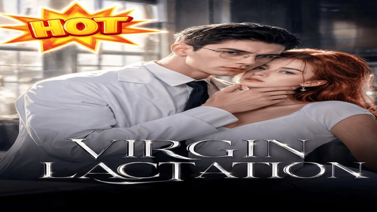 VIRGIN LACTATION - Full