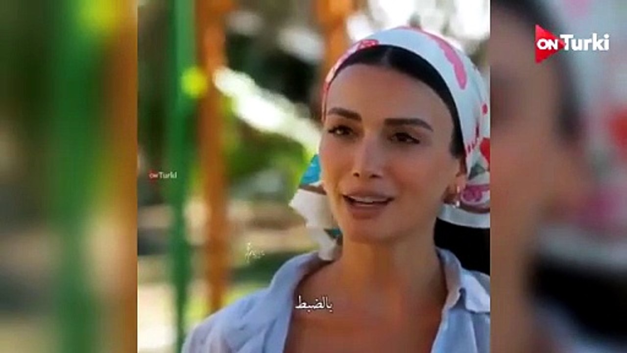 مسلسل قانون الطبيعة الحلقة 8 احداث 2 الرسمي مترجم للعربية