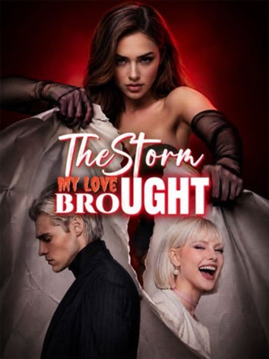 The Storm My Love Brought EnglishSub - full HD
