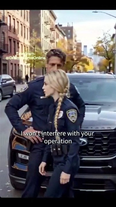 Ex's Police Daddy Wants Me - (2026) ✅ FULL EP [Full Movie]