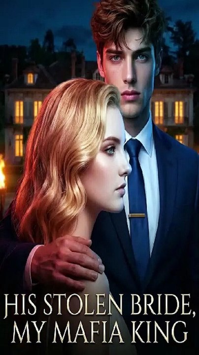 HIS STOLEN BRIDE, MY MAFIA KING - Mafia Romance Short Drama Complete Series [Full Movie]