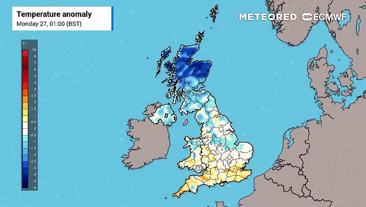 UK Weather