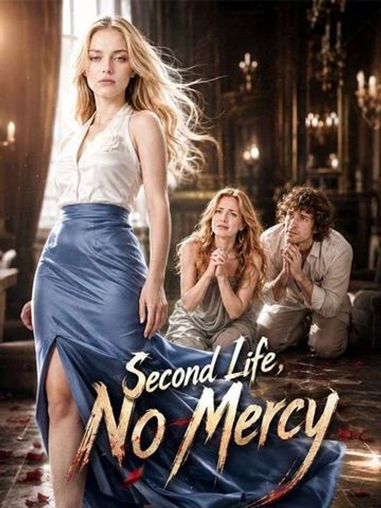 Second Life, No Mercy - Full EP