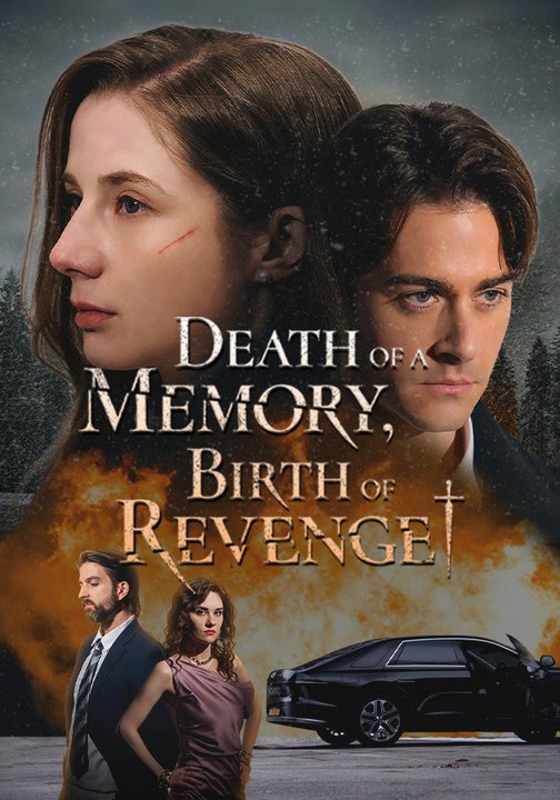 Death of Memory, Birth of Love | Full Series | Short Drama English