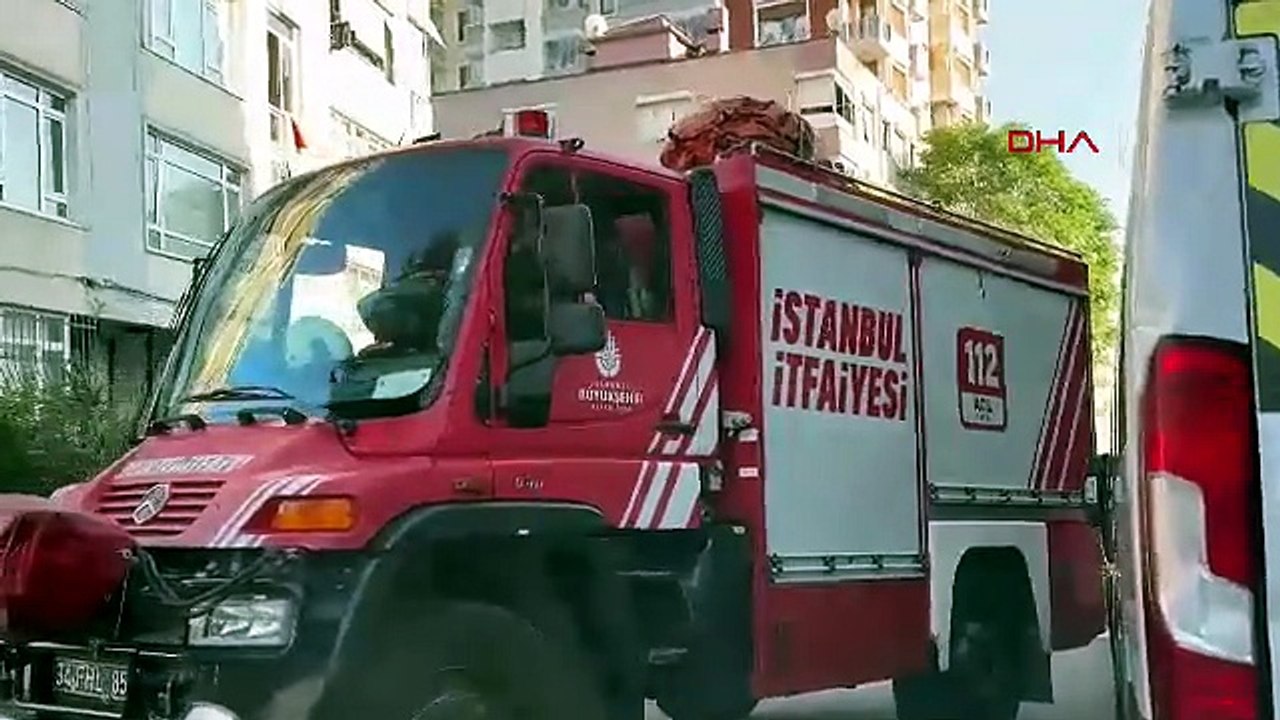 İstanbul'da şüpheli kadın ölümü! 3'üncü kattan düşüp öldü, ortaya çıkan ayrıntı dikkat çekti