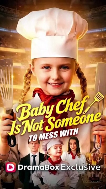 🧡🍏 🔥 Baby Chef Is Not Someone To Mess With - FULL - 🧡🍏 🔥[Hot 2026] (2026) - FULL ENGSUB [Full Movie]