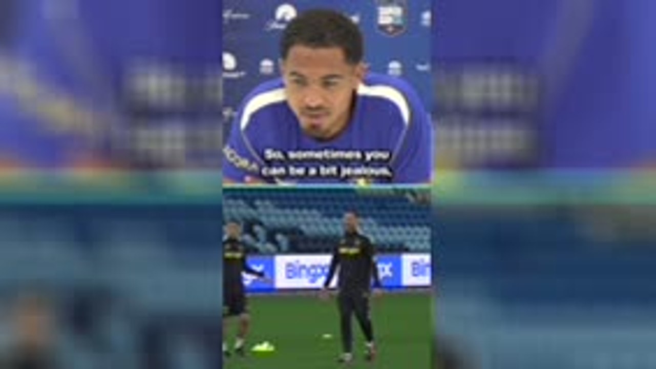 'It's a perfect pass!' - Chelsea stars jealous of Alonso's ability