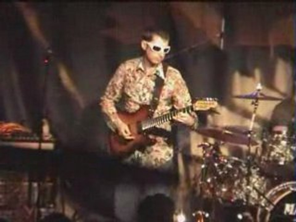 I don't wanna be your dog (the offenders)