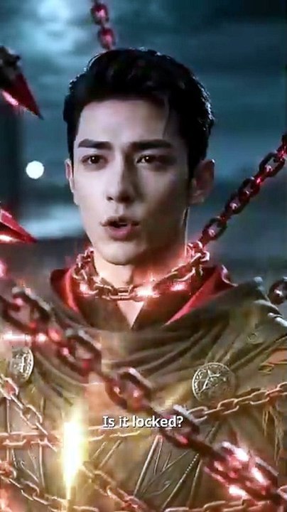 Raging Dragon | Short Drama Full HD 1080p #AFR [Full Movie]