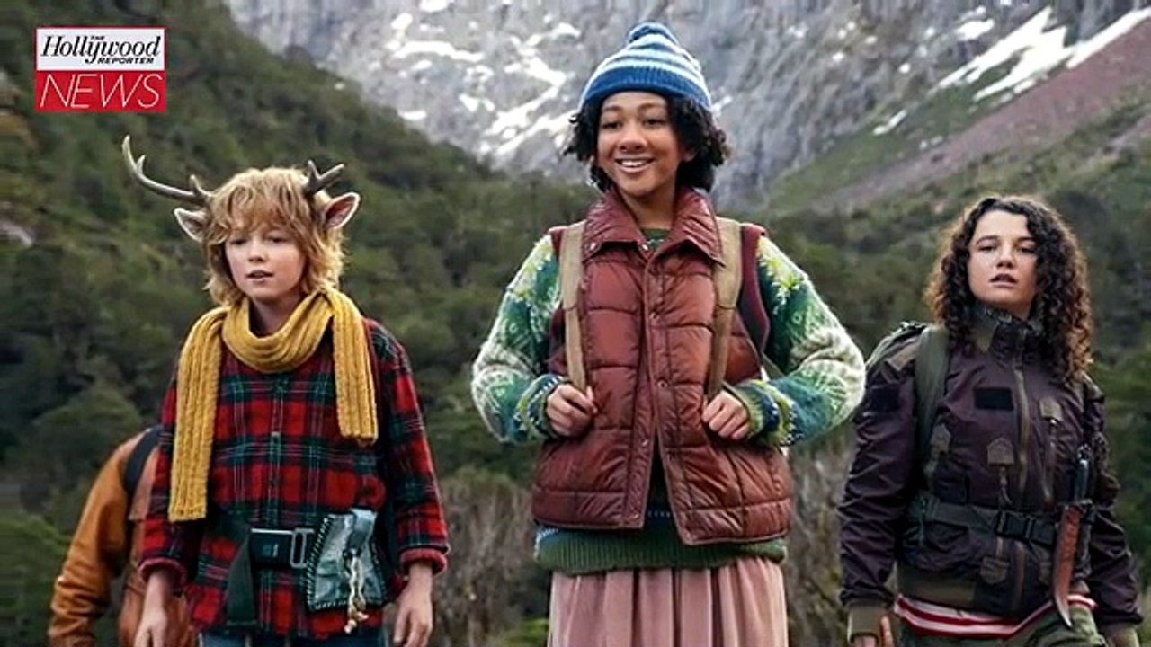 What's Coming to and Leaving Netflix in June | THR News Video [Full Movie]