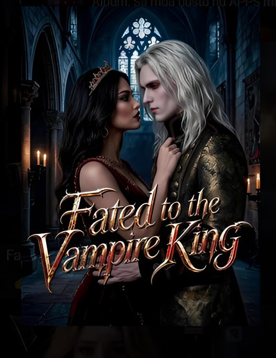 Fated to the Vampire King- Drama FULL MOVIES ENGLISH SUB