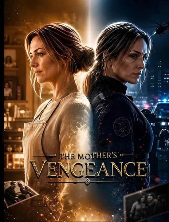 The Mother's Vengeance- Drama FULL MOVIES ENGLISH SUB