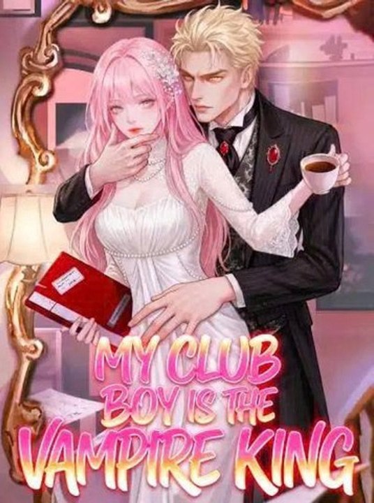 My Club Boy is the Vampire King | New Movie 2026
