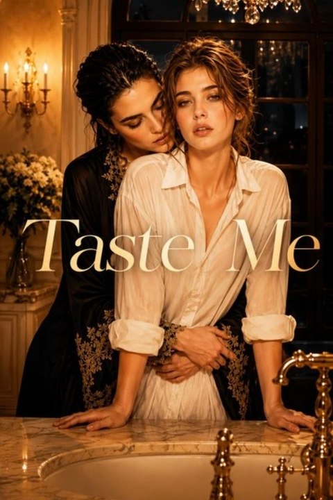 TASTE ME - Full HD