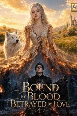 Bound By Blood, Betrayed by Love - FULL HD