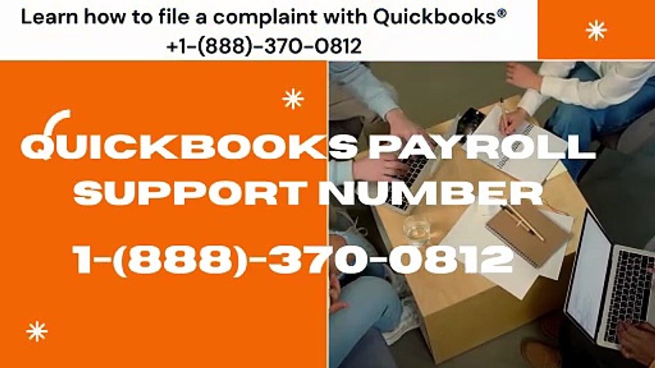 QuickBooks Payroll Customer Care: Get Expert Assistance Today
