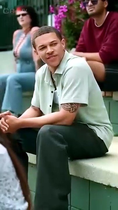 From NBA Dropout To Tennis Ace - Complete Drama 🔥🔥 Episode GoldReel TV [Full Movie]