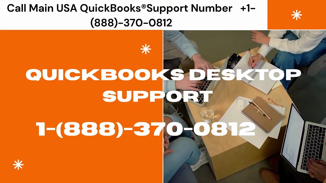 24/7 QuickBooks Desktop Customer Service & Technical Support