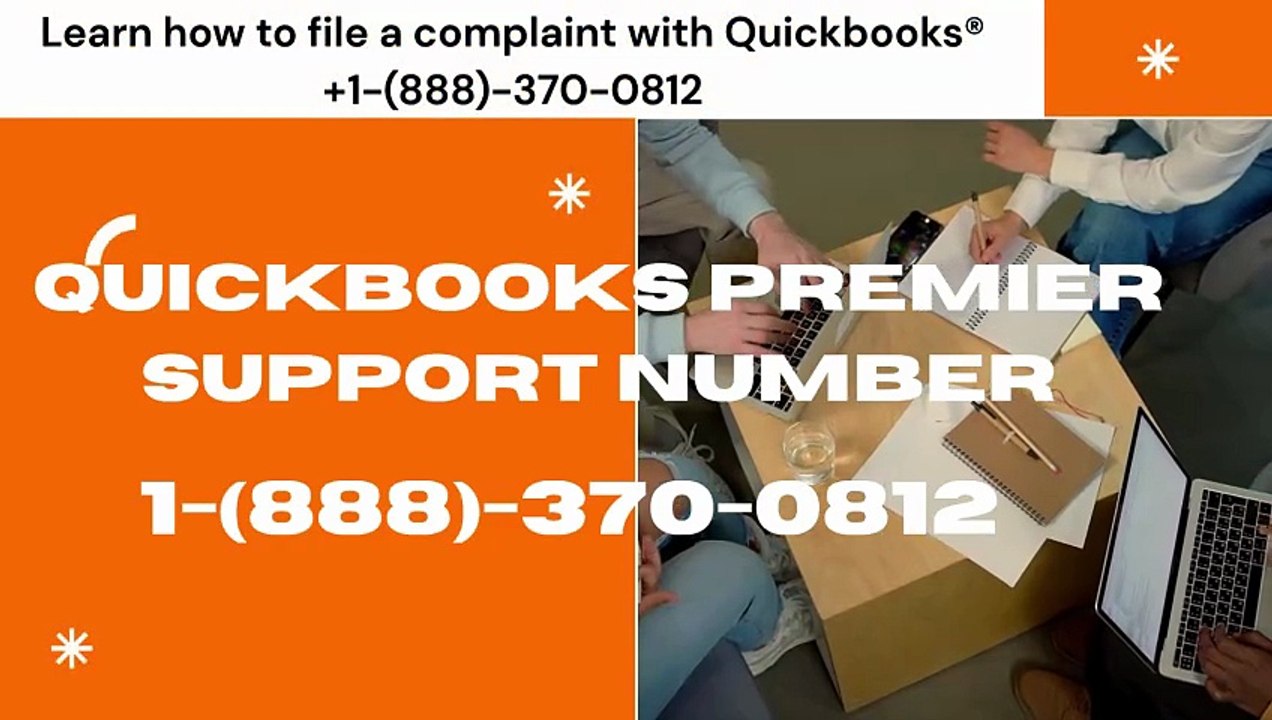QuickBooks Premier Support: Your Guide to Reliable Customer Service