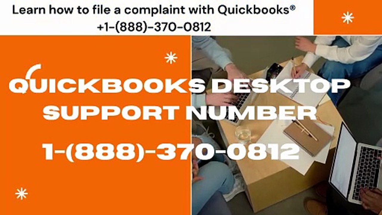 QuickBooks Desktop Customer Service for Fast Issue Resolution