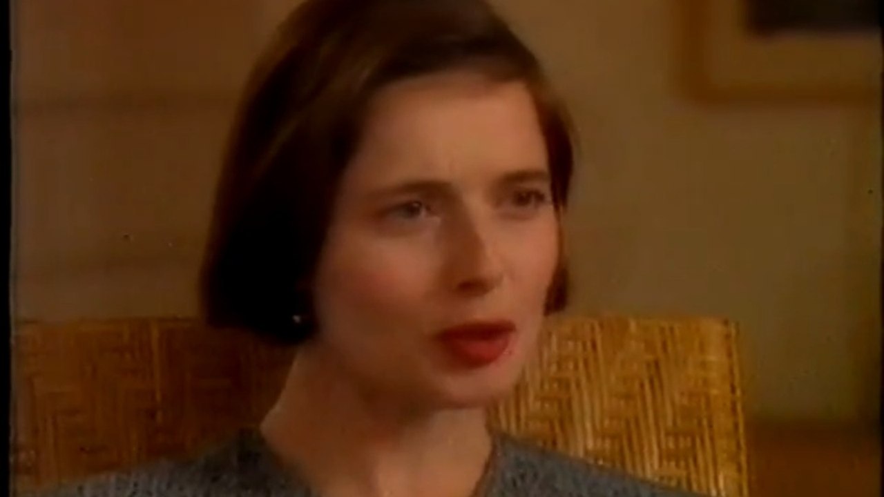 Roberto Rossellini documentary (1990)