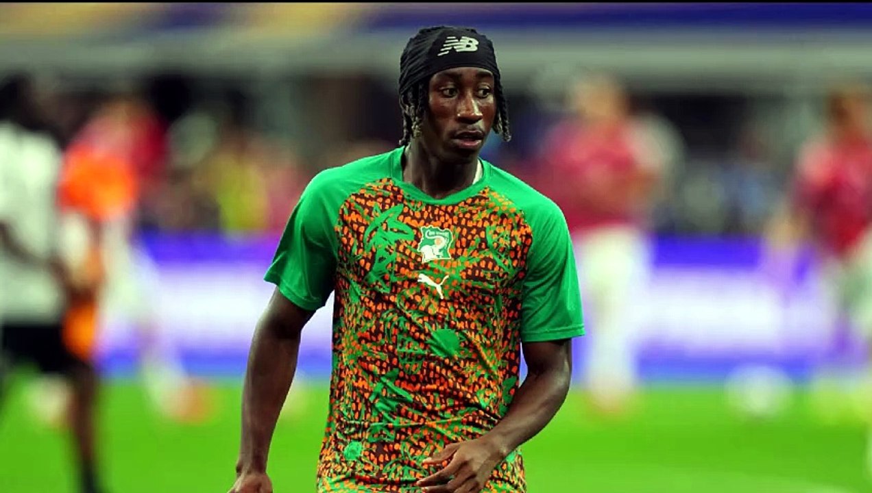 Transfers: Yan Diomandé set for Real Madrid move after €120m deal