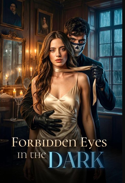 forbidden eyes in the dark🌷FULL🌷 [Full Movie] [Full Movie]