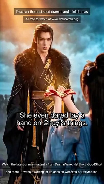 From Saint to Demon Lord-Drama FULL MOVIES ENGLISH SUB [Full Movie]