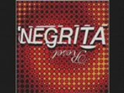 Negrita pardonne moi