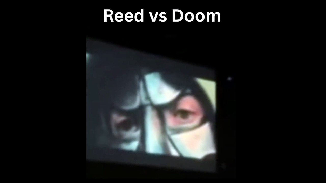 Avengers Doomsday Comic Con trailer Leak 2026