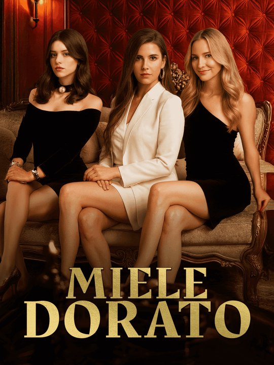 Mel dourado