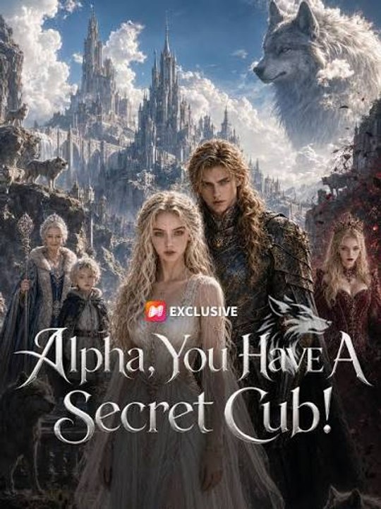 alpha you have a secret club