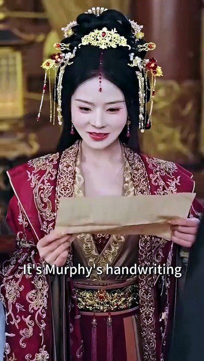 I Don't Fight, I Expose the Emperor  Full Series  Short Drama English